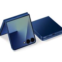 Samsung Galaxy Z Flip7  12gb 256 gb