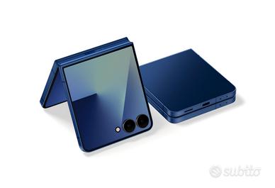 Samsung Galaxy Z Flip7  12gb 256 gb