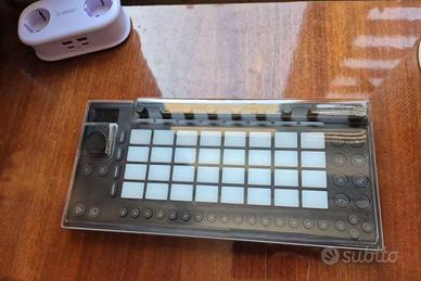 Ableton Move + custodia/copriunità