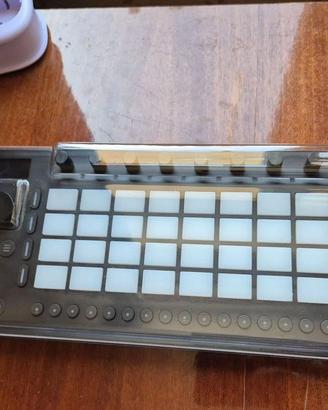 Ableton Move + custodia/copriunità