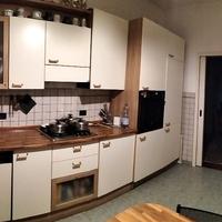 Cucina componibile usata