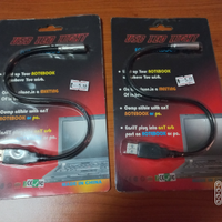 Torcia USB per Notebook Portatile