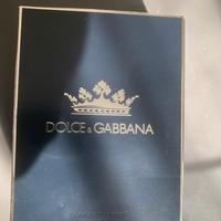 Profumo d&g