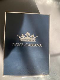 Profumo d&g