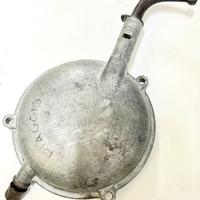 Coperchio Frizione carter motore vespa gs160 ss180