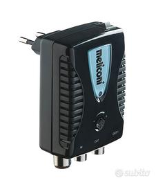 Amplificatore TV Meliconi AMP200