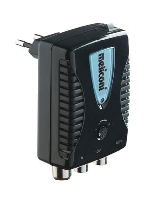 Amplificatore TV Meliconi AMP200