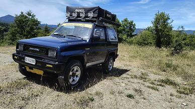 Daihatsu Feroza