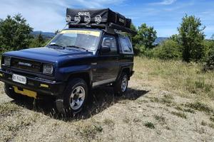 Daihatsu Feroza
