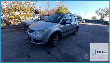 Ricambi Usati SUZUKI SX4 2007