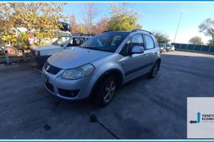 Ricambi Usati SUZUKI SX4 2007