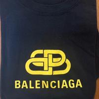 T-shirt Balenciaga