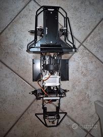 AUTOMODELLO SCALER 1:10 FULL METAL