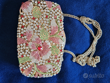 Tracolla Anna Cecere