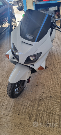 Honda jazz 250