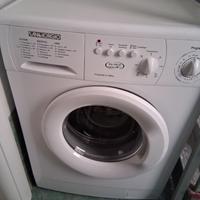 Lavatrice San Giorgio nuova