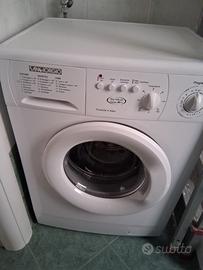 Lavatrice San Giorgio nuova