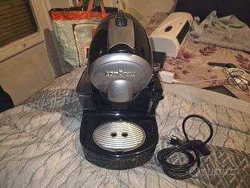 macchina per il caffè lavazza ecl 101 ben tenuta. 