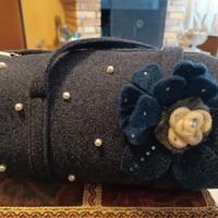 borsa da donna in pannolenci