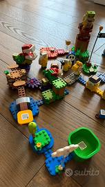 Lego SuperMario
