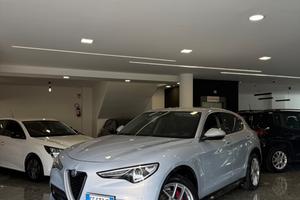 Alfa Romeo Stelvio 2.2 Turbodiesel 210 CV AT8 Q4 S