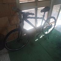MTB Btwin 26