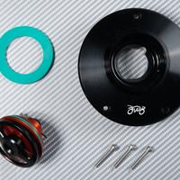 Tappo serbatoio AVDB apertura 1/4 giro HONDA CBR
