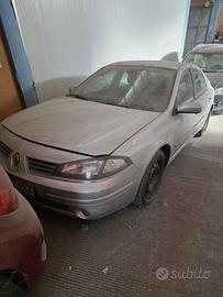 renault laguna 3