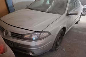 renault laguna 3