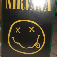 Poster Nirvana