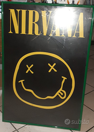 Poster Nirvana