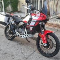 Ducati Desert X Discovery