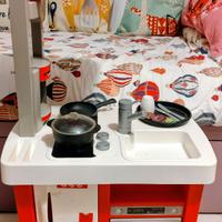 Cucina giocattolo Smoby Tefal Studio
