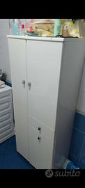 mobile bagno composizione bagno