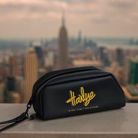 Custodia Hailey Bieber x Vogue Eyewear – 14x7x6 cm