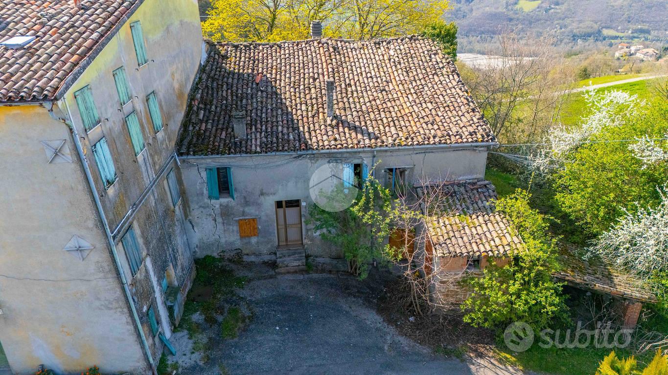 RUSTICO A LESIGNANO DE' BAGNI - Vista 2