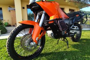 KTM 990 Adventure