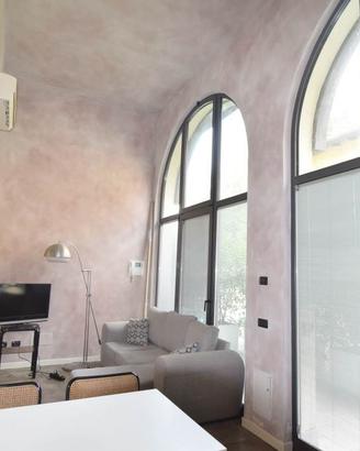 Rif.2460RA44644- appartamento ind. monolocale