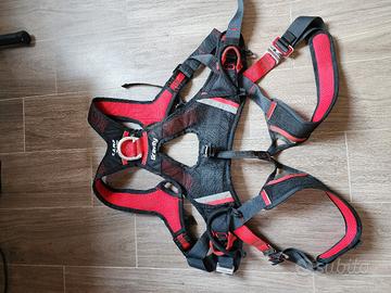 Imbragatura anticaduta Camp Gravity