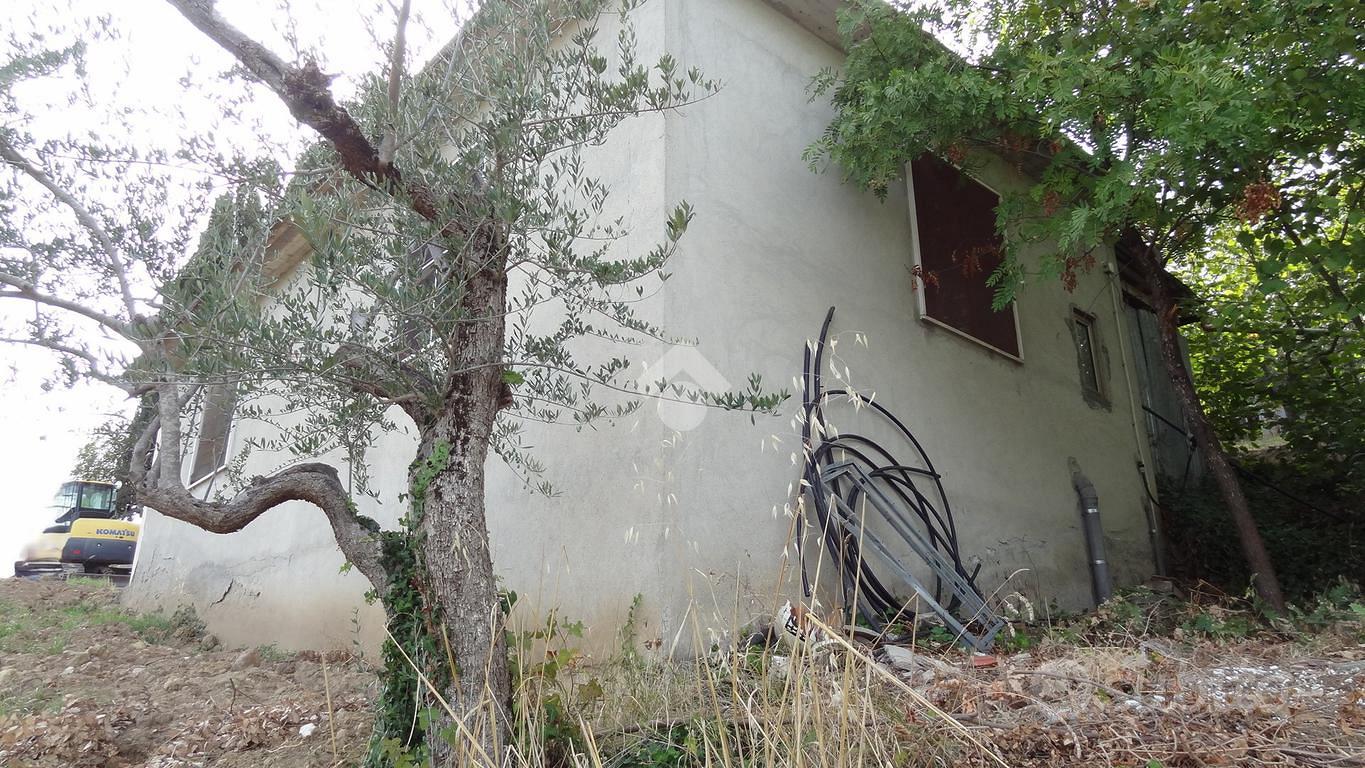 TER. RESIDENZIALE A SAN GIORGIO DEL SANNIO - Vista 4