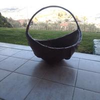 Portariviste foglia banana