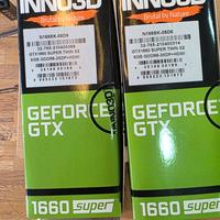 scheda grafica geforce gtx 1660 super 6gb ddr6
