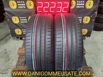 2 GOMME 245 45 20 RUNFLAT ESTIVE PIRELLI 75%