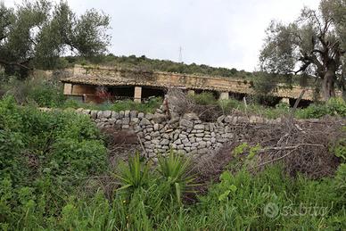 Cascina/Casale - Ragusa