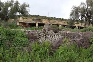 Cascina/Casale - Ragusa