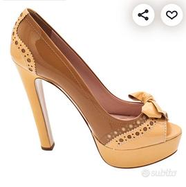 décolleté Miu Miu n 36