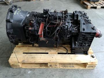 Cambio Irisbus ZF 8S180 AWS