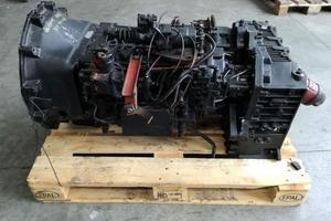 Cambio Irisbus ZF 8S180 AWS