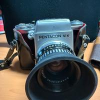 PENTACON SIX