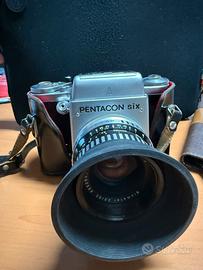 PENTACON SIX